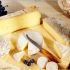 5 wine and cheese matches made in heaven