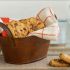 Storing Baked Cookies Wrong