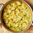 Butternut Squash and Spinach Tortellini