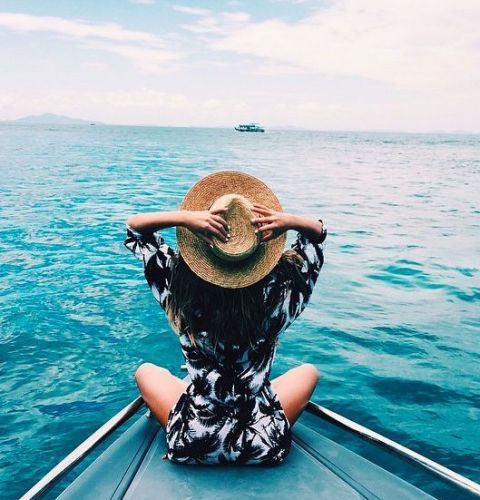 Your stuff will get stolen