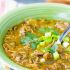 New Mexico: Green chile
