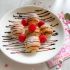 Lemon poffertjes