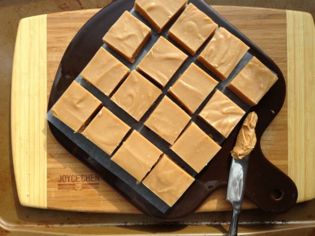 Peanut Butter Fudge