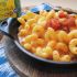Salsa Mac and Cheese