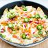 Baked Skillet Nachos
