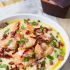 Italian Shrimp and Grits