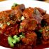 Chile Colorado Beef Stew