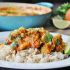 Spicy Fish Masala