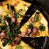 Frittata with Bacon
