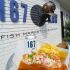 Best Deep South Lobster Roll: 167 Raw (Charleston, South Carolina)