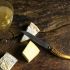 Champagne and Brie