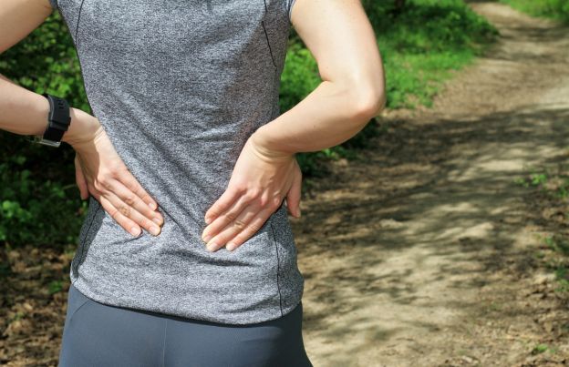 Treat muscle pain