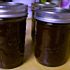 Cherry chipotle barbecue sauce