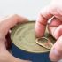 Canned soups