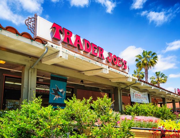 Trader Joe's