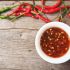 Sweet Chili Sauce - Thailand