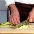 Chop the fennel