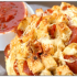 69. Loaf pizza pull-apart bread