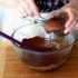 Add the Nutella