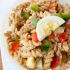 Jambalaya Pasta Salad