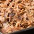 North Carolina: Pulled pork