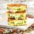 ROASTED ASPARAGUS GRILLED CHEESE SANDWICH