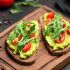 Avo Toast
