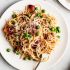 Pasta Carbonara