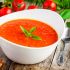 Creamy Tomato Basil Soup