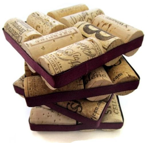 Coasters