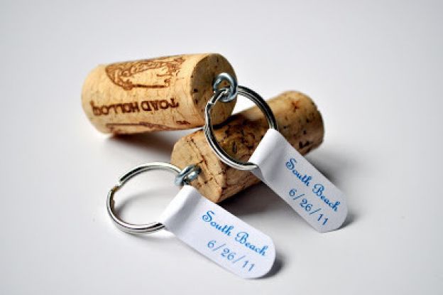 Key-chains