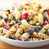 Southwestern Black Bean Pasta Salad
