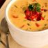 Wisconsin Bacon and Potato Cheese Soup