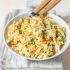 Homemade KFC coleslaw