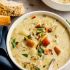 New England Clam Chowder