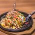 Okonomiyaki - Japan
