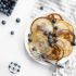 Gluten-free pancakes