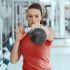 Kettlebell workouts