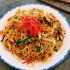 Yakisoba - Japanese Fried Noodles