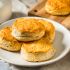 Buttermilk Biscuits