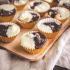 Salted Cashew Tuxedo Turtles