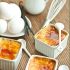 Crème Brûlée, France
