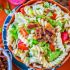 Easy BLT Pasta Salad