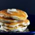 Perfect buttermilk pancakes