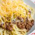 Ohio: Cincinnati chili