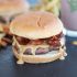 Peanut Butter + Burgers