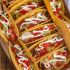 Oven Baked Beef Tacos