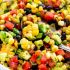 Corn Salsa