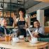 Servers Are There To Serve You, But They're Still People, Too