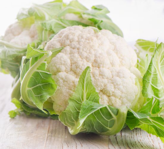 Cauliflower